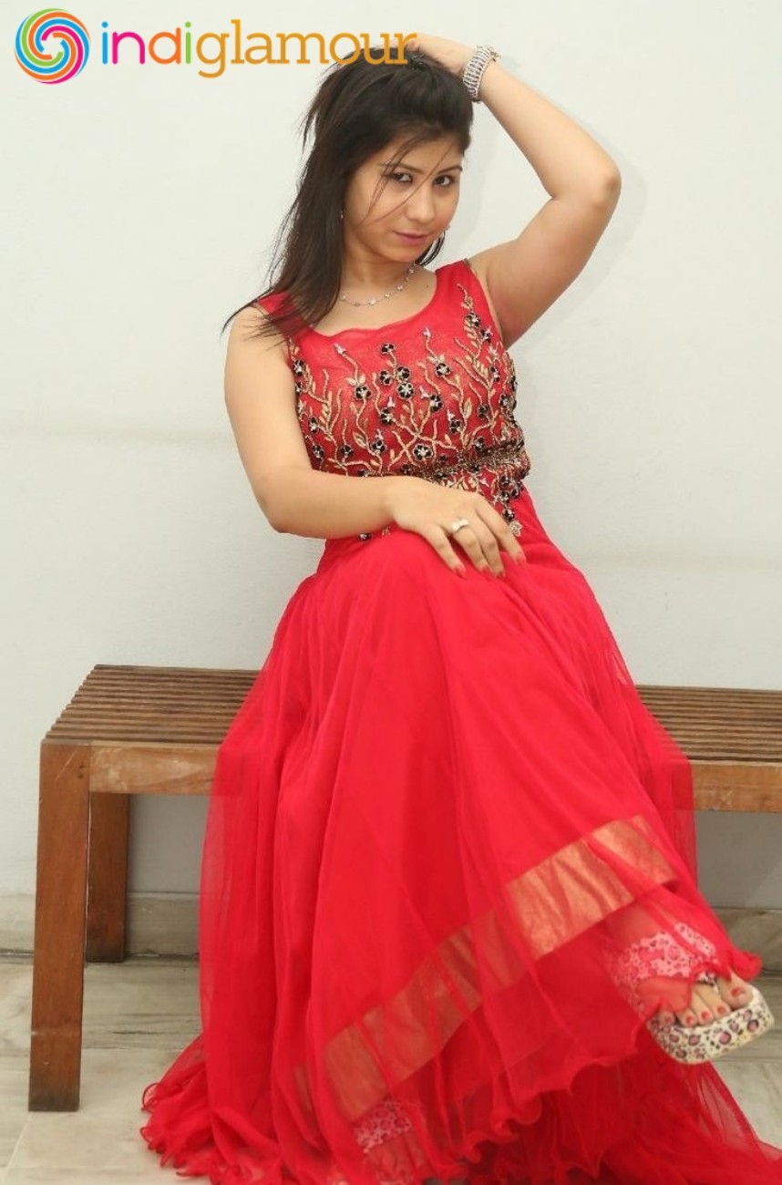 Janisha Patel Actress hd photo
