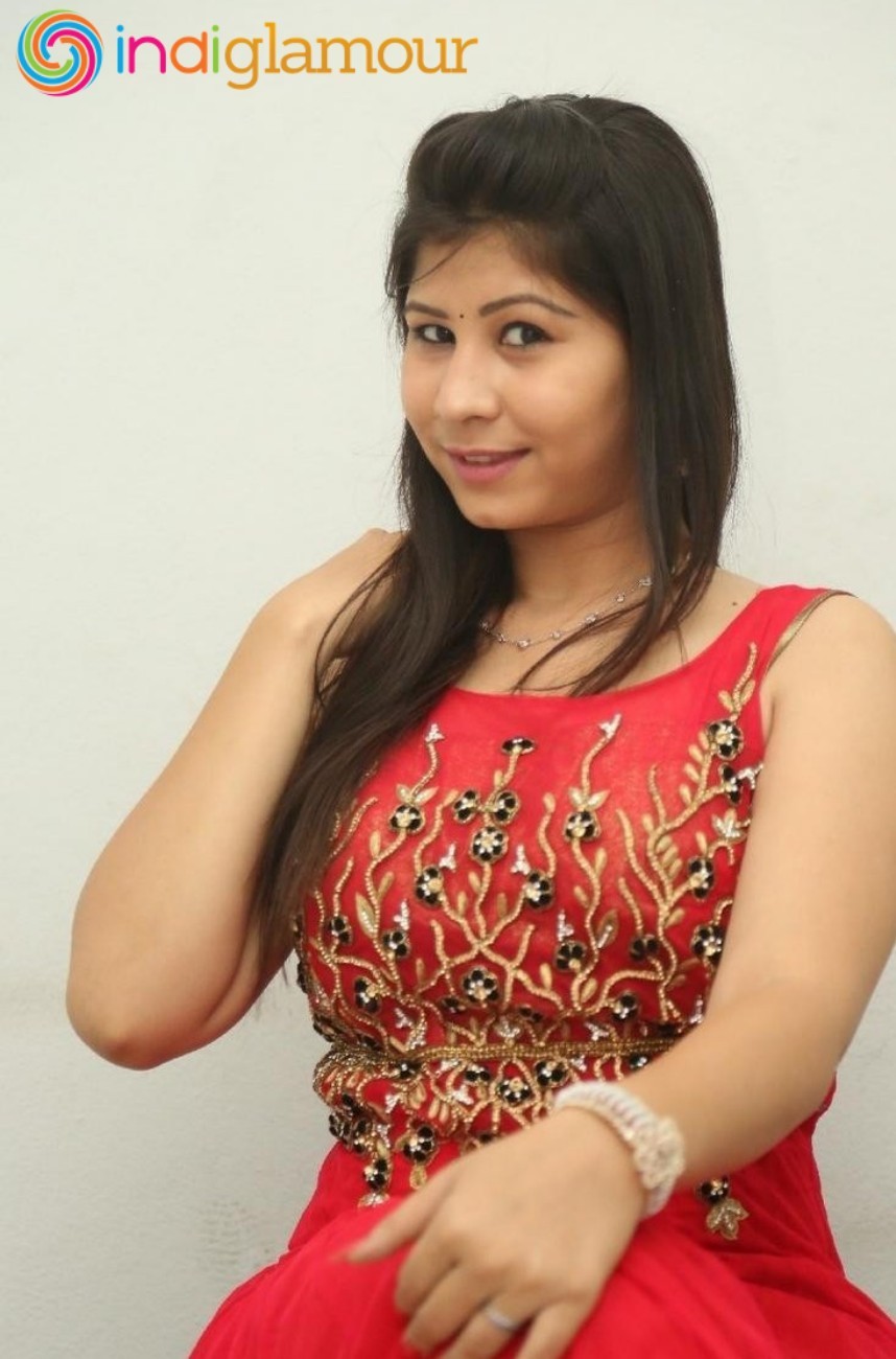 Janisha Patel Actress hd photo