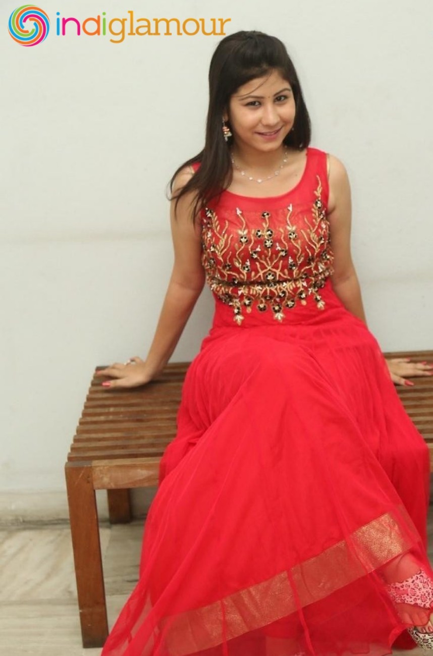 Janisha Patel Actress hd photo