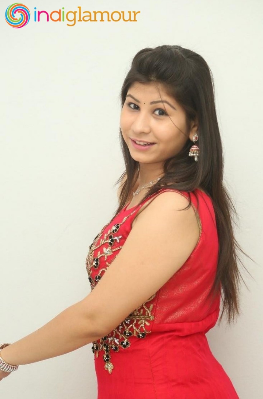 Janisha Patel Actress hd photo