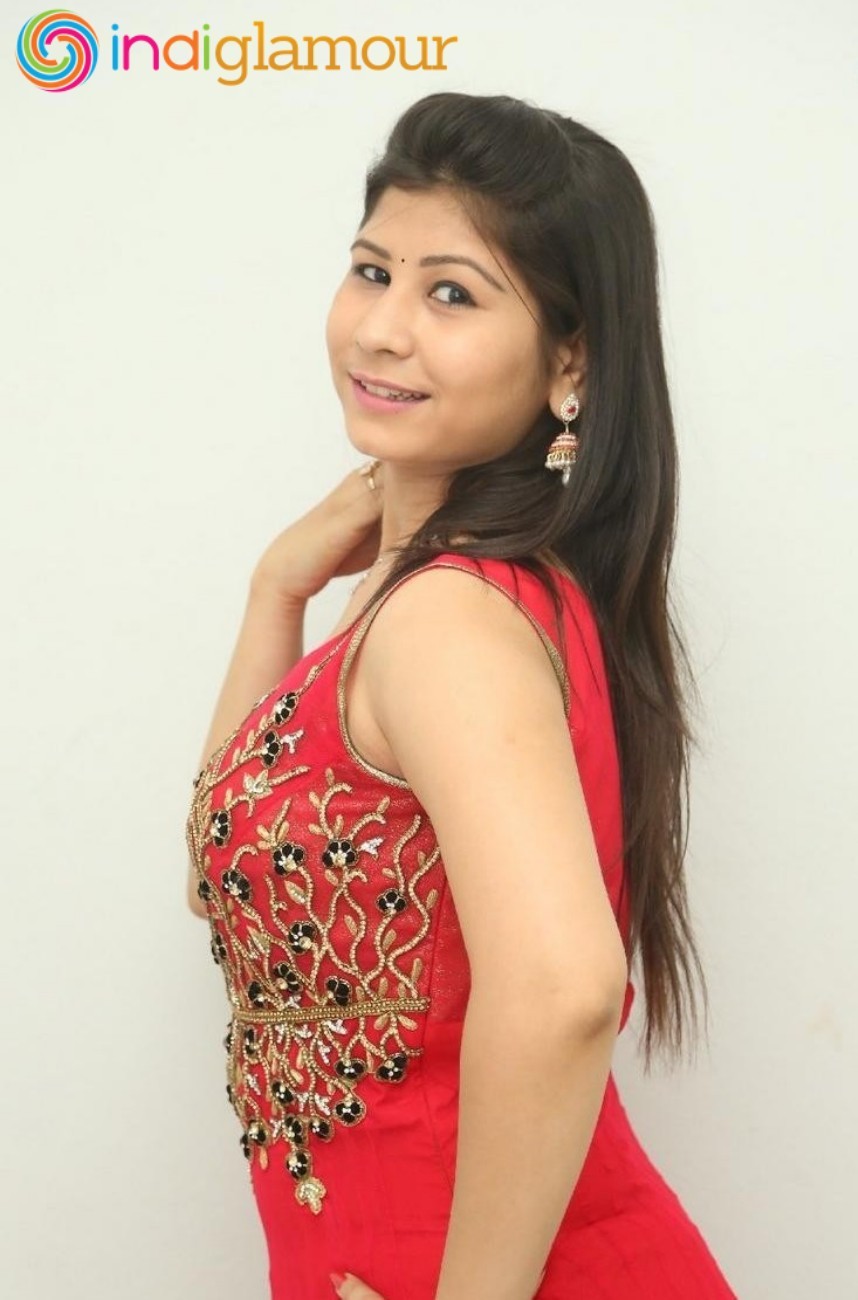 Janisha Patel Actress hd photo