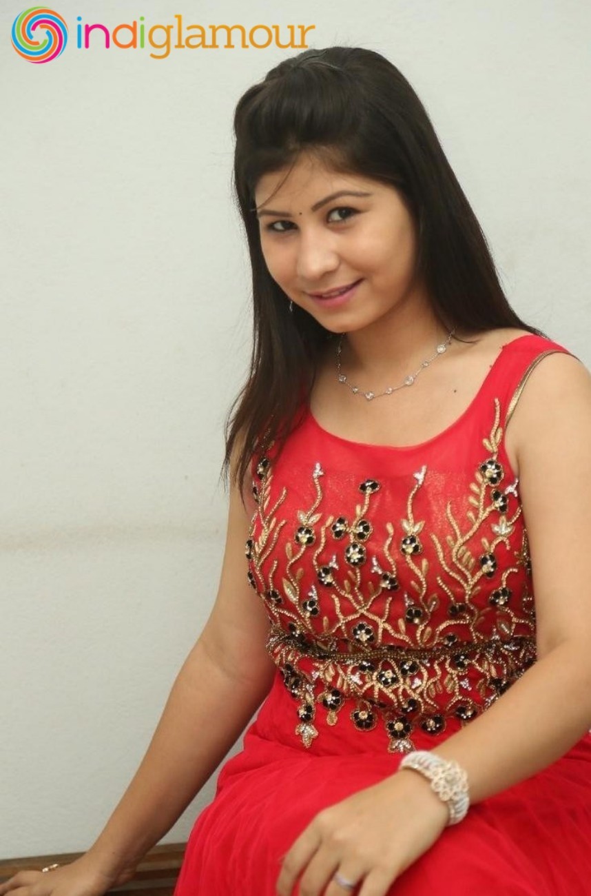 Janisha Patel Actress hd photo