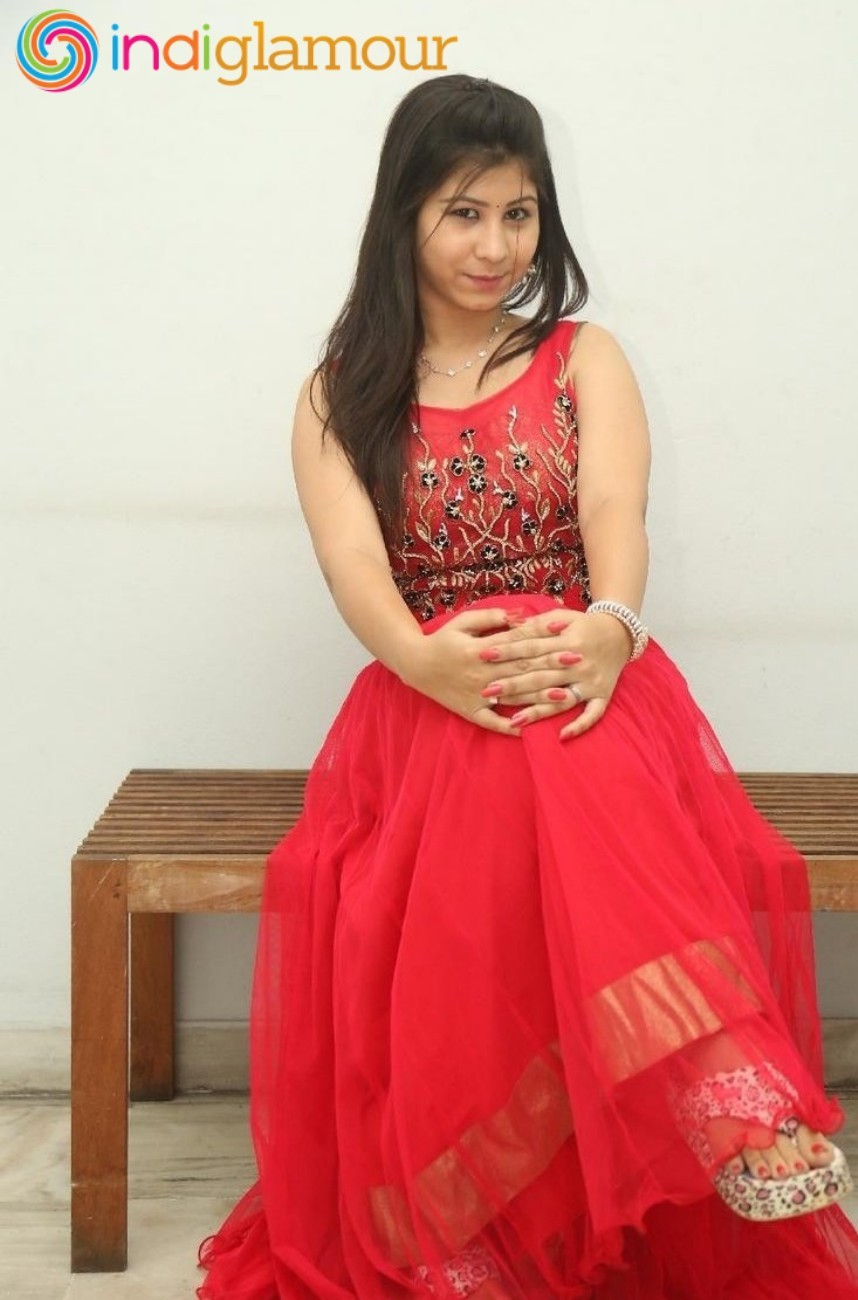 Janisha Patel Actress hd photo