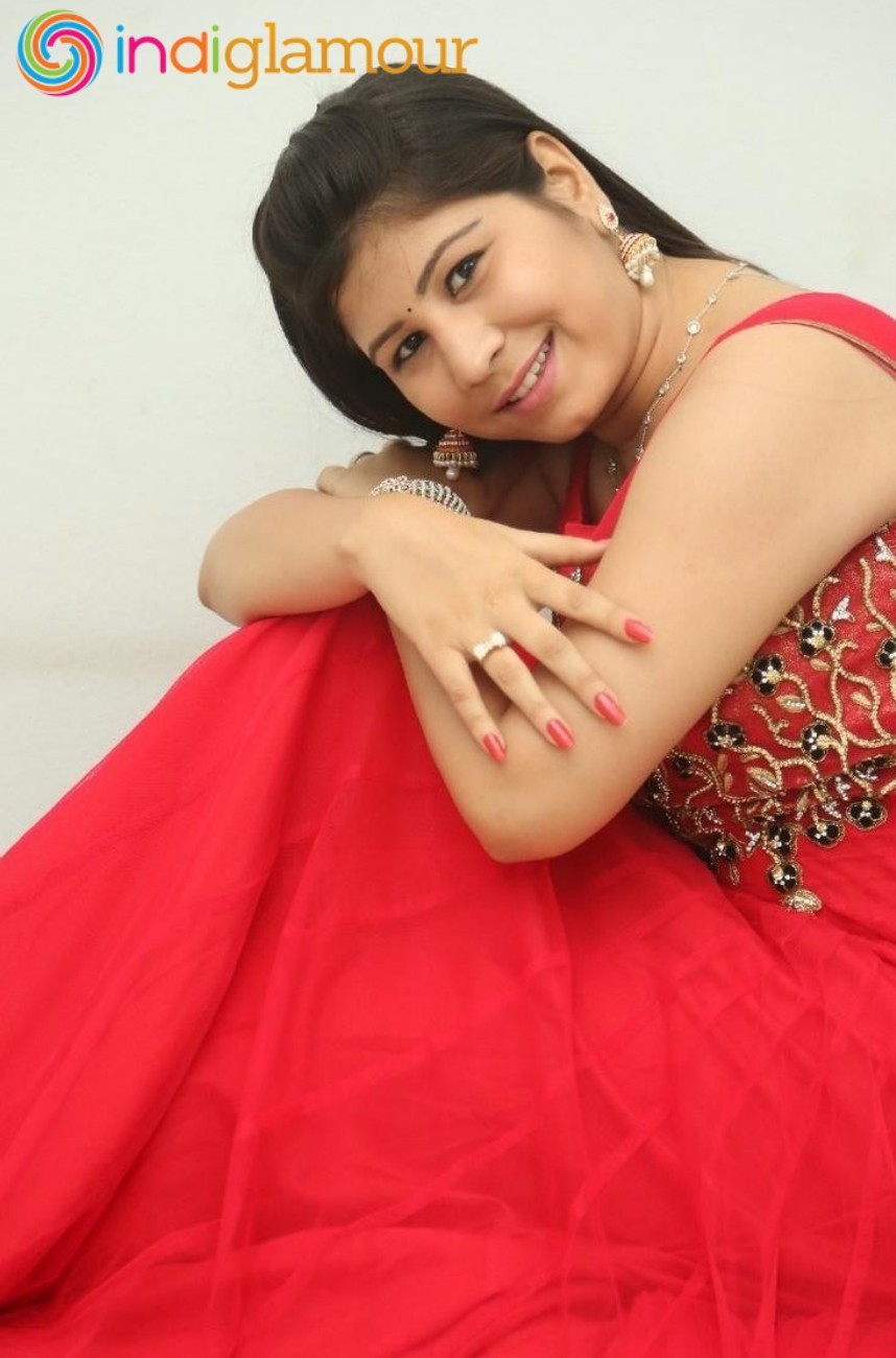 Janisha Patel Actress hd photo
