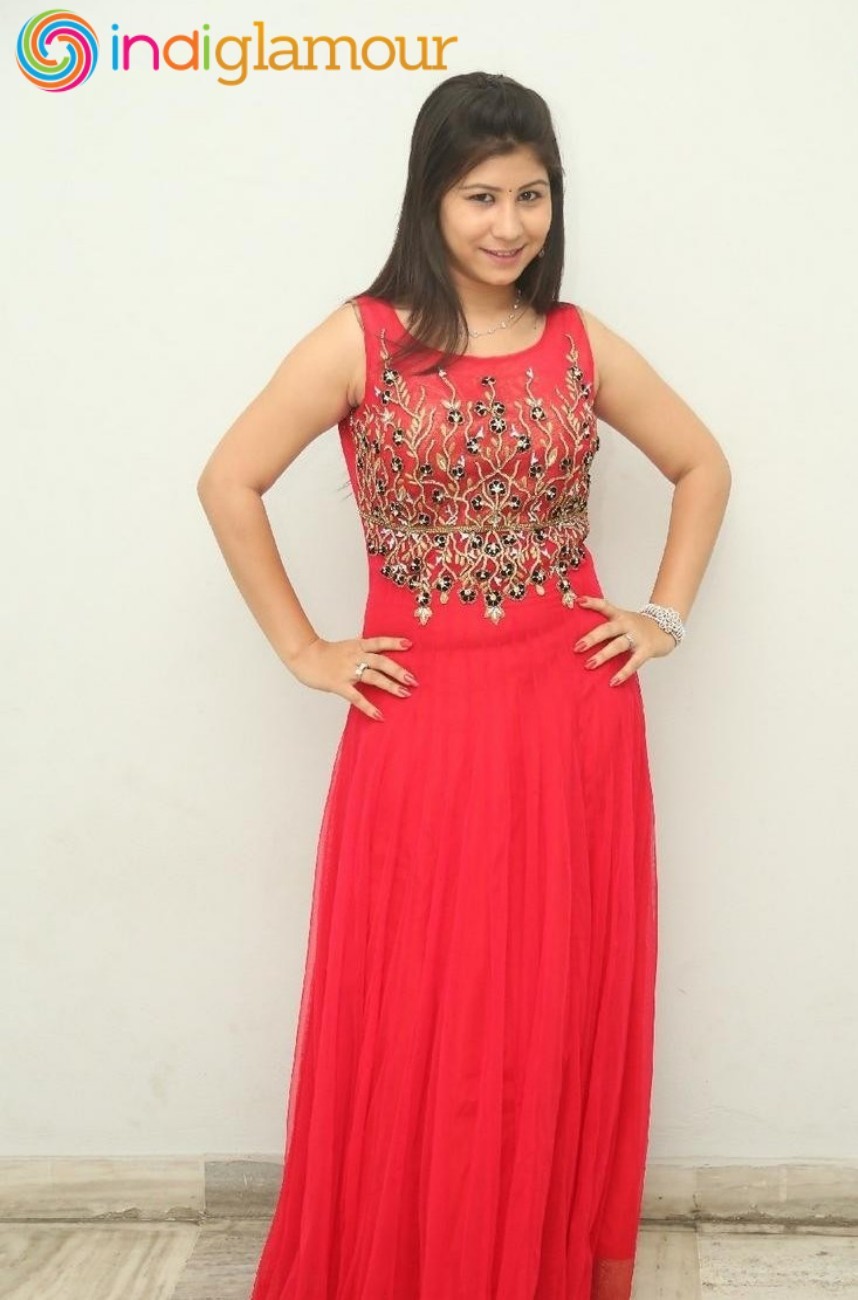 Janisha Patel Actress hd photo