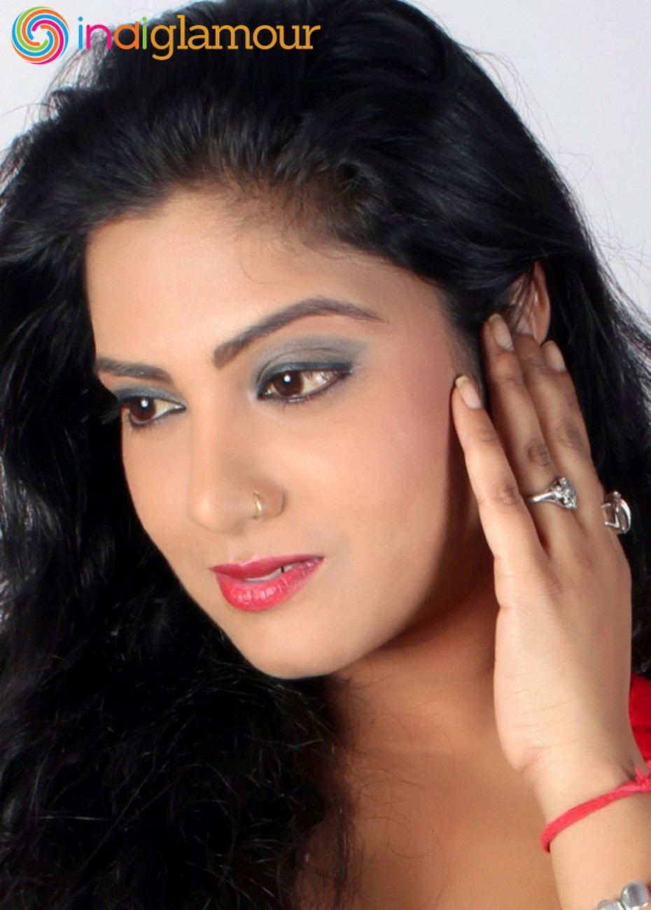 Kavitha Radheshyam Actress hd photo