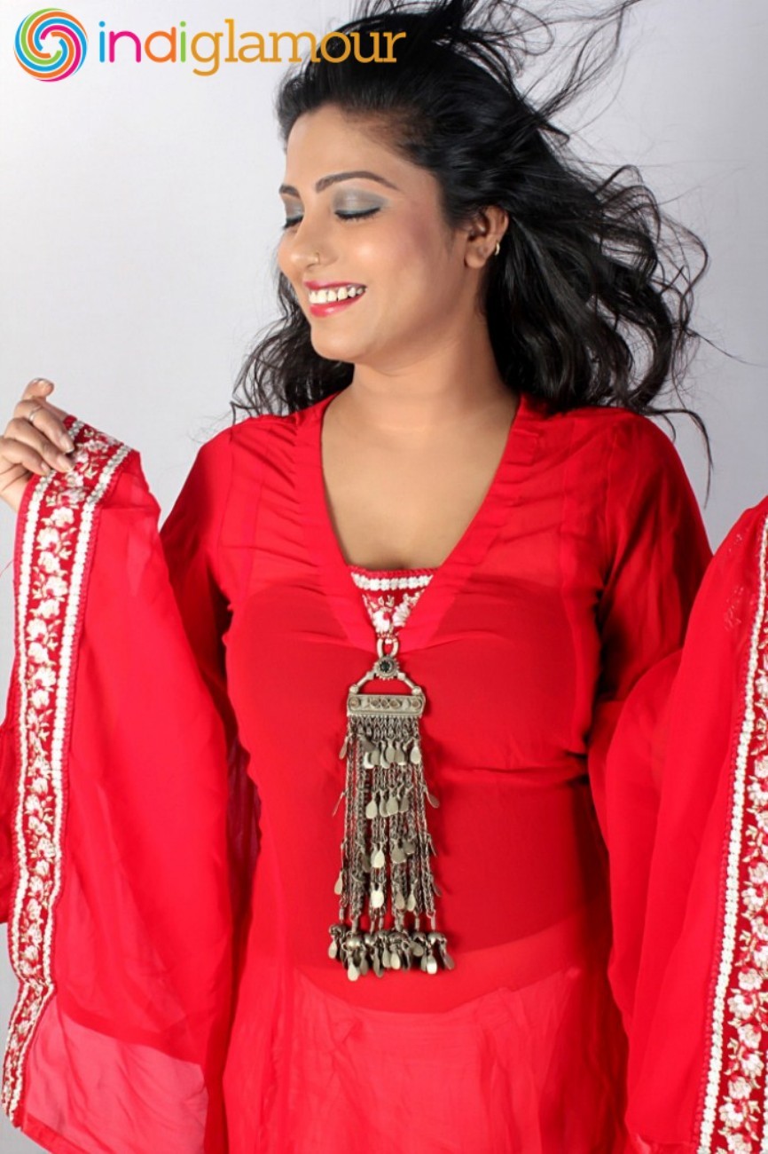 Kavitha Radheshyam Actress hd photo