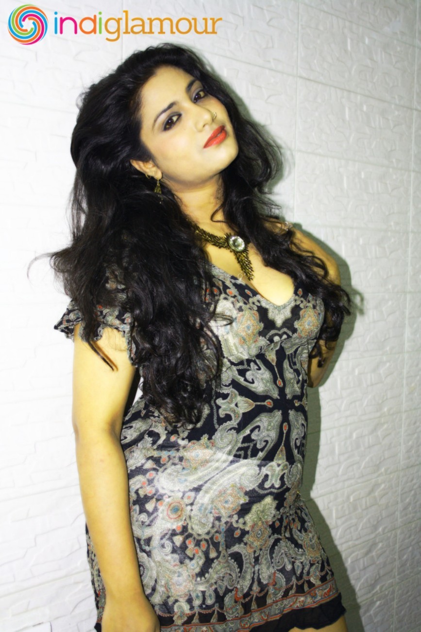 Kavitha Radheshyam Actress hd photo