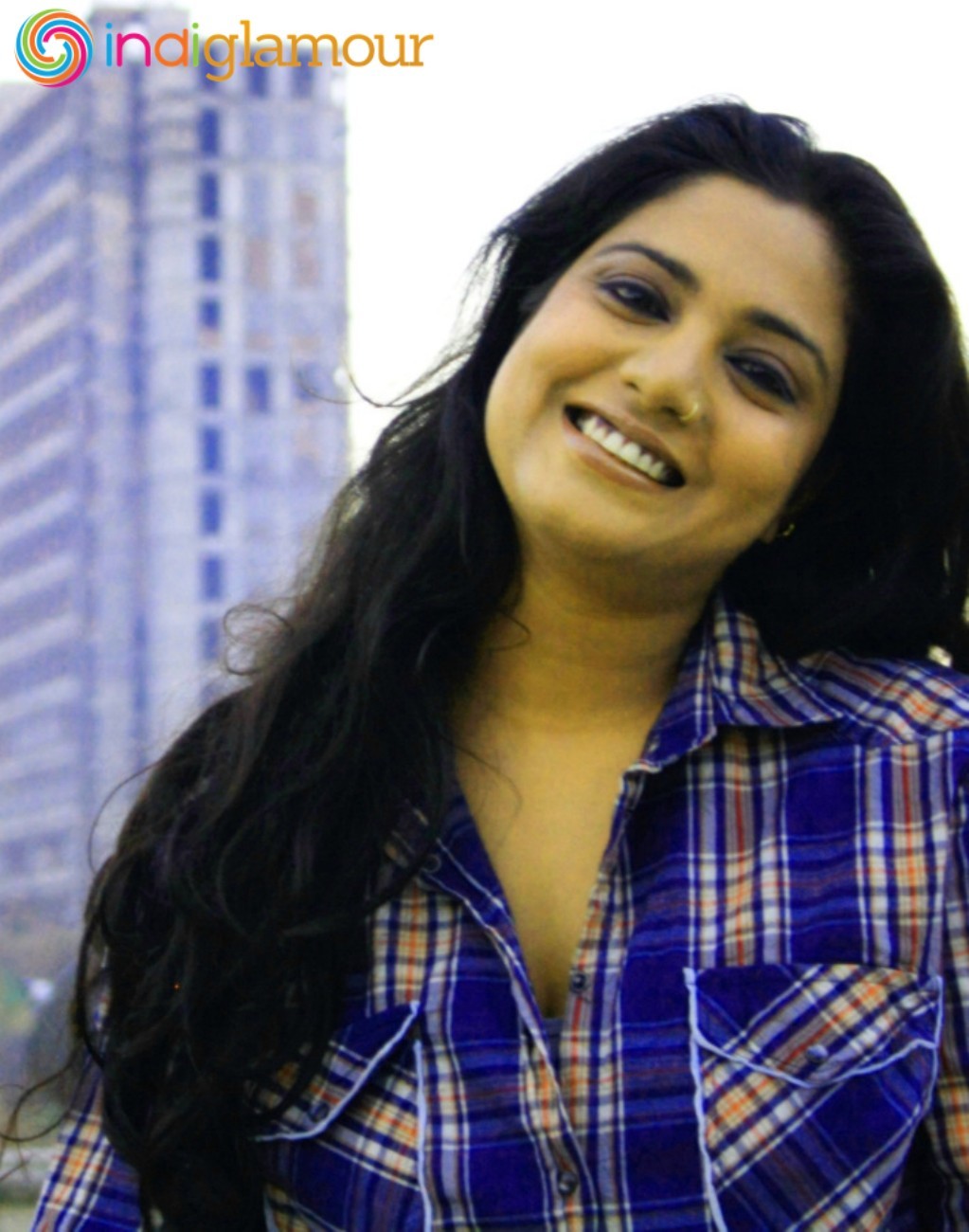 Kavitha Radheshyam Actress hd photo