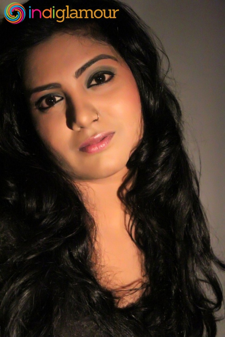Kavitha Radheshyam Actress hd photo