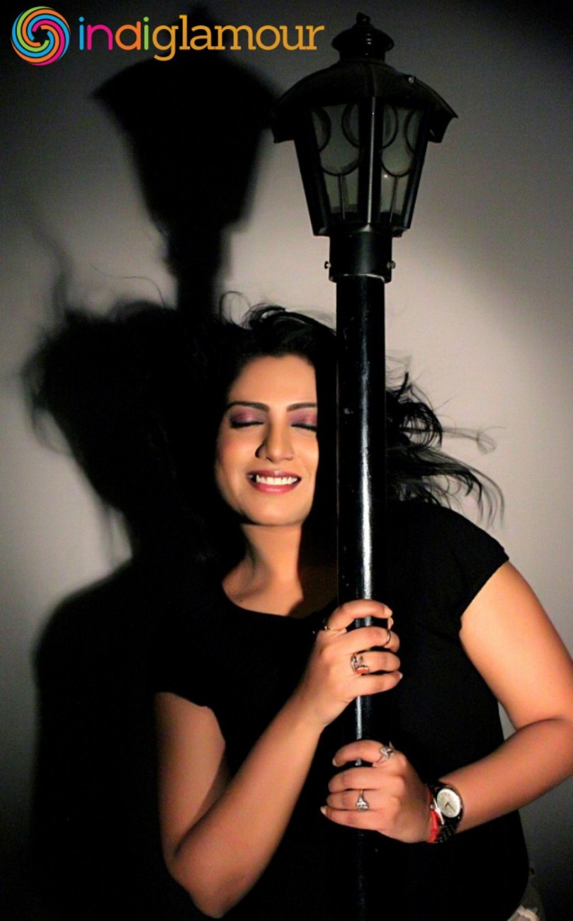 Kavitha Radheshyam Actress hd photo