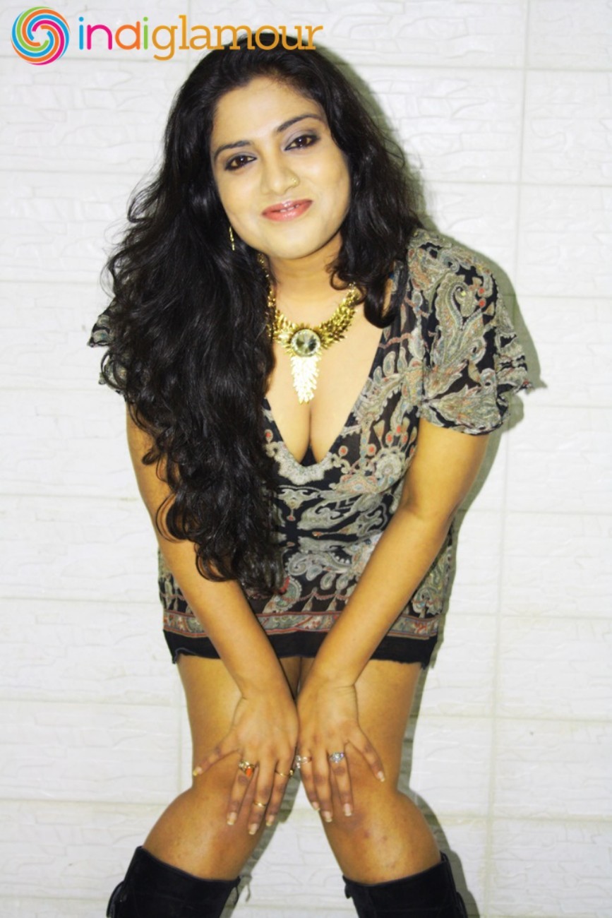 Kavitha Radheshyam Actress hd photo