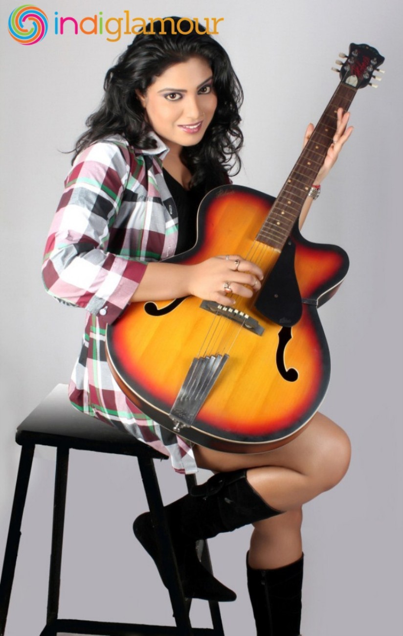 Kavitha Radheshyam Actress hd photo