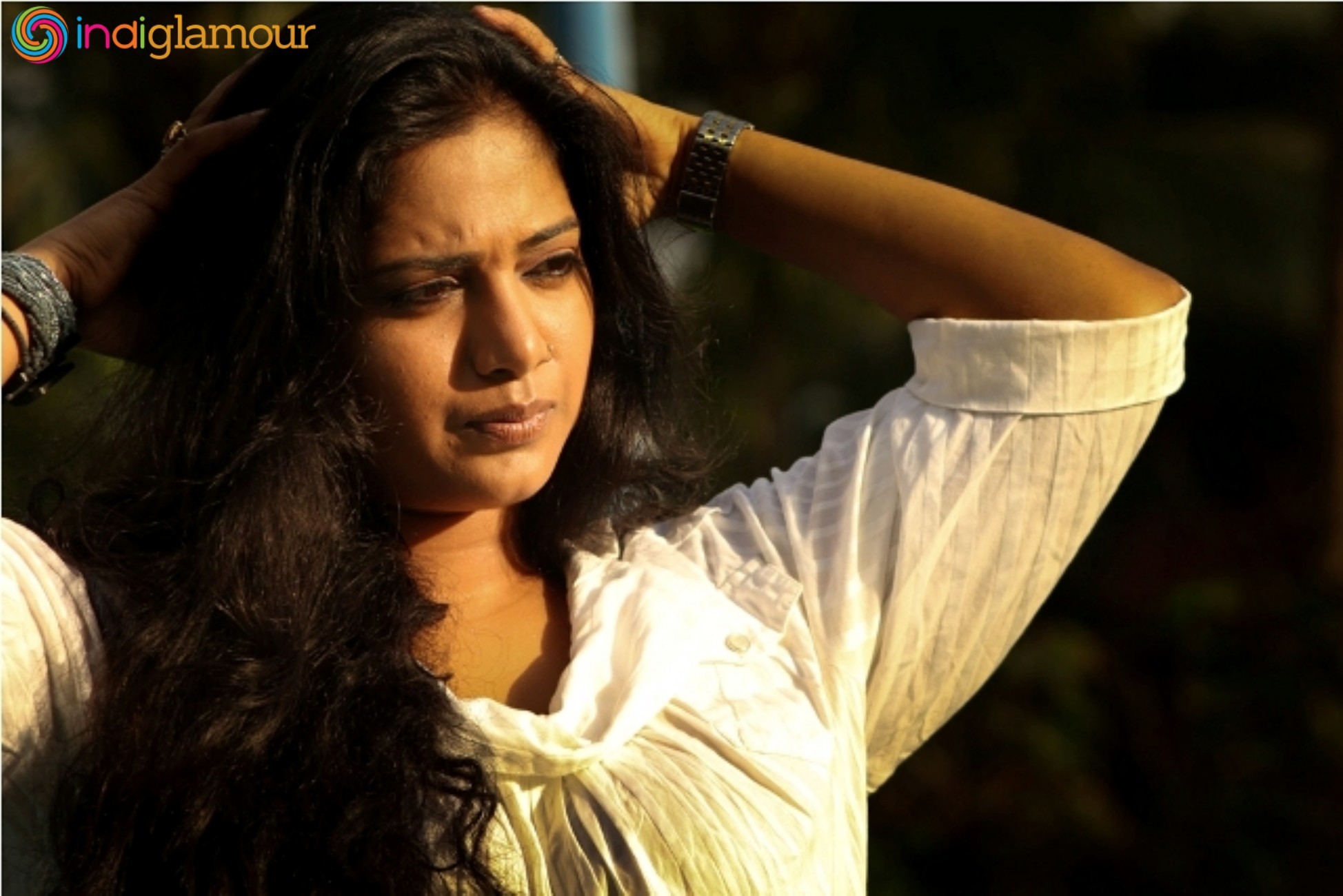 Kavitha Radheshyam Actress hd photo