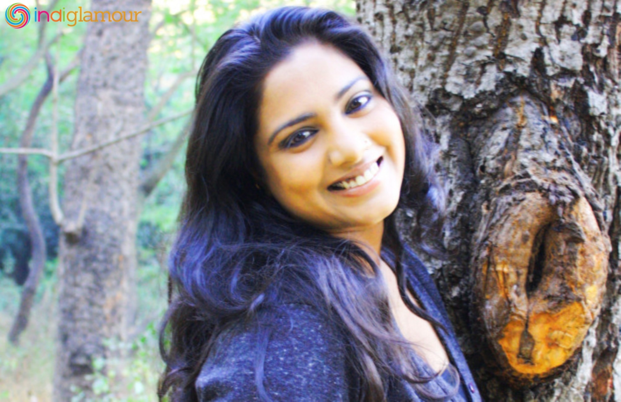 Kavitha Radheshyam Actress hd photo