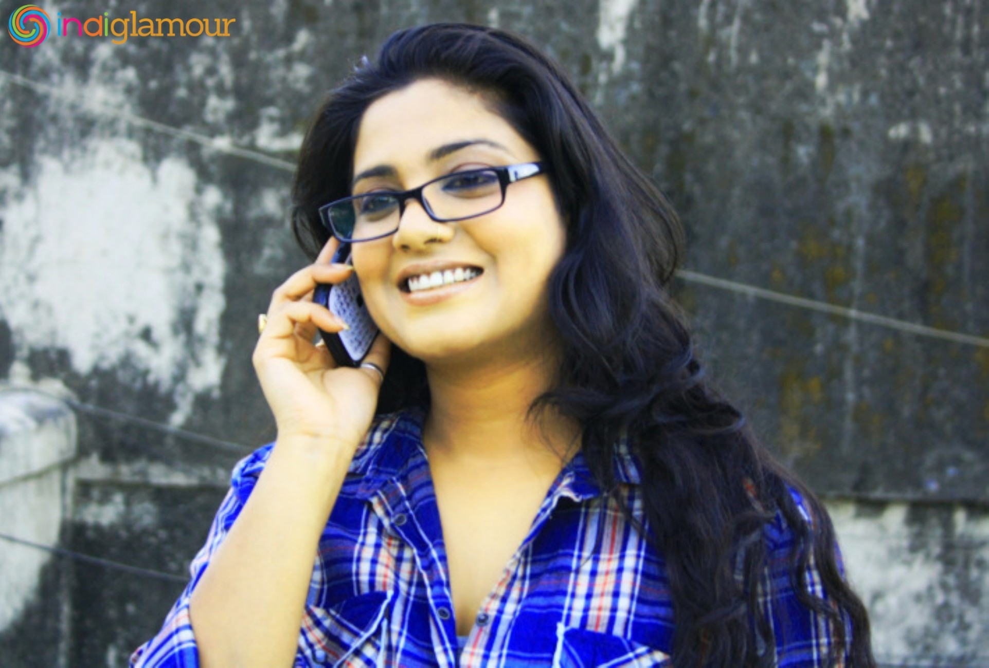 Kavitha Radheshyam Actress hd photo