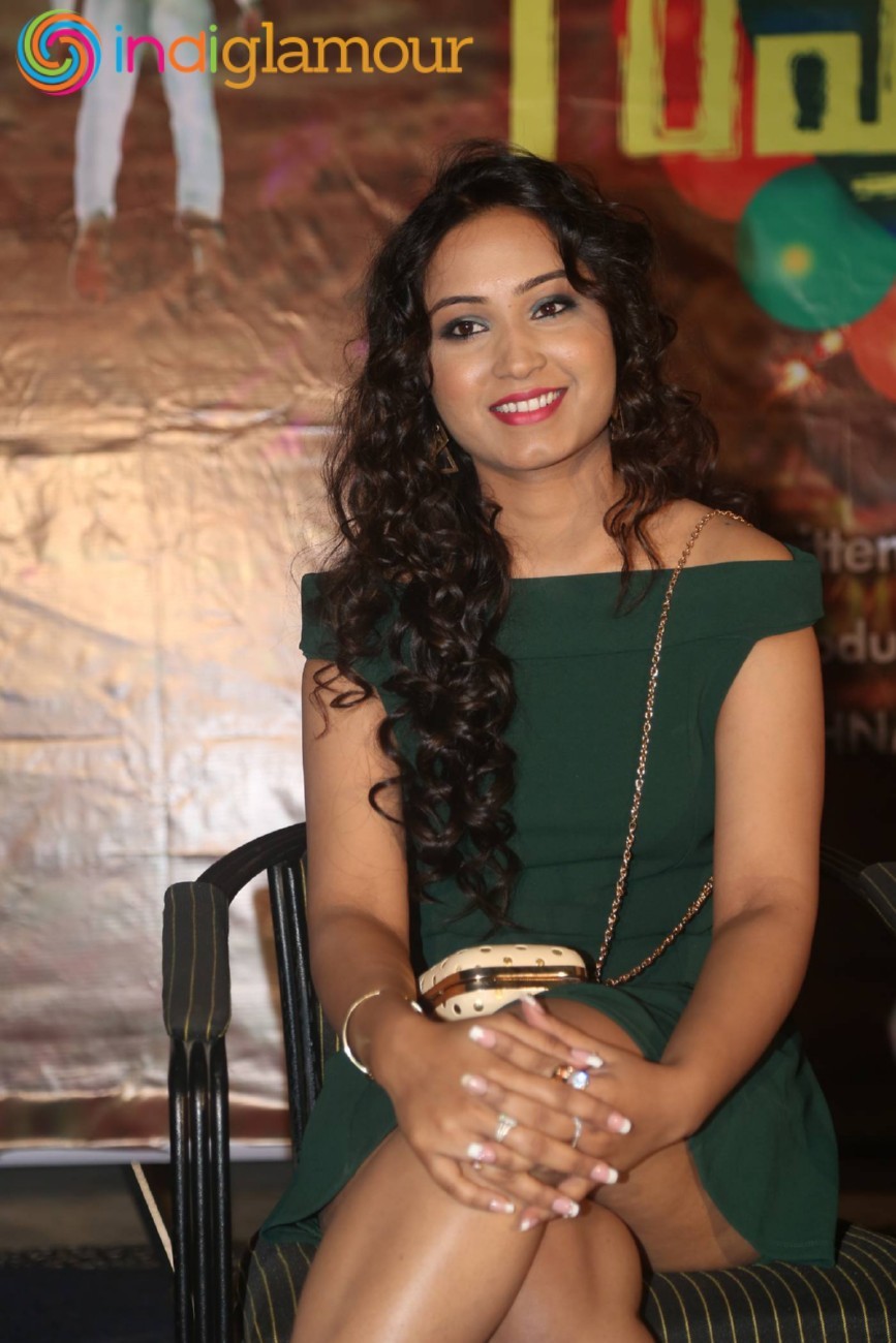 Vennela Actress hd photo