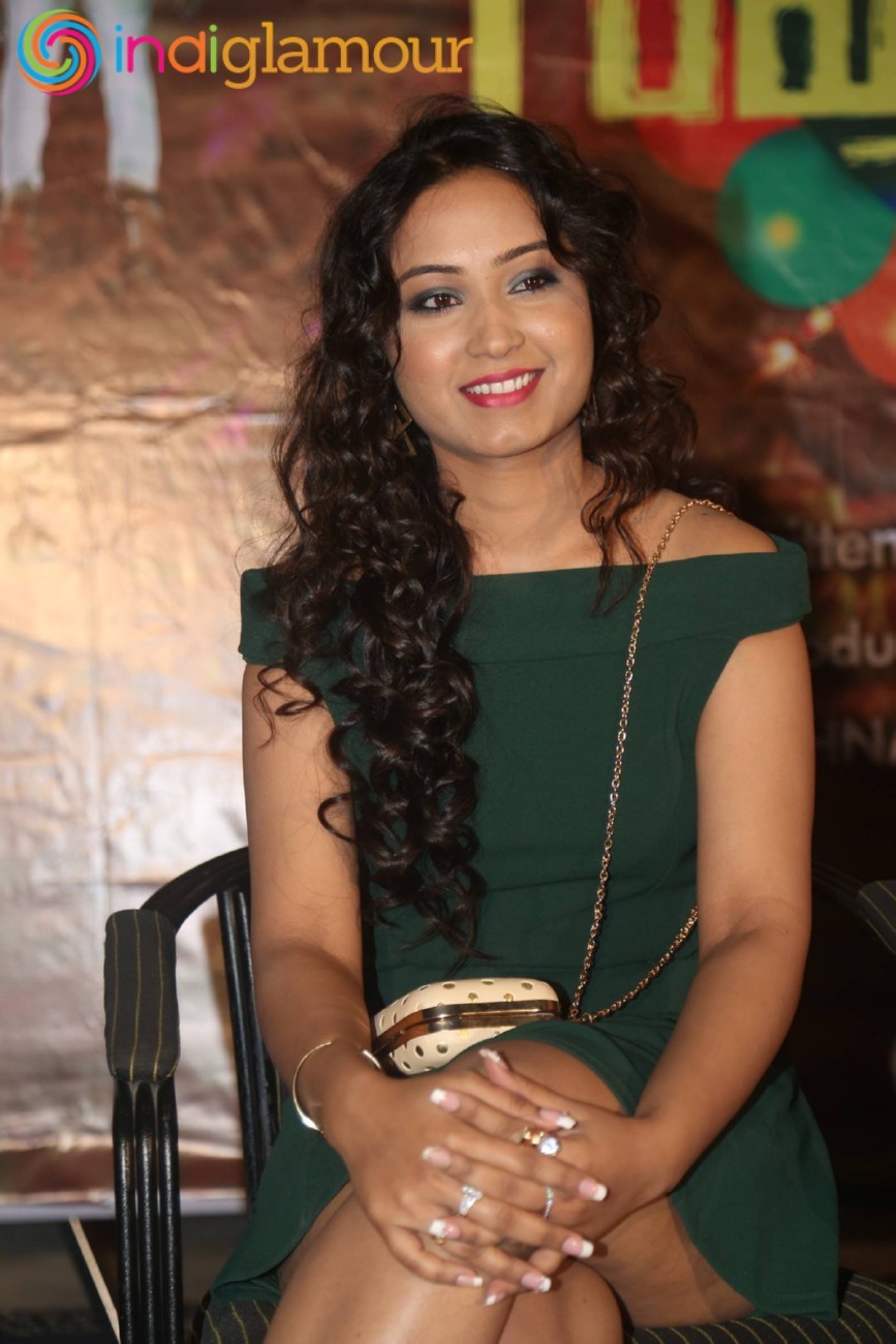 Vennela Actress hd photo