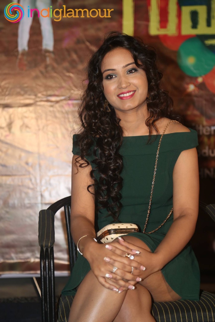 Vennela Actress hd photo