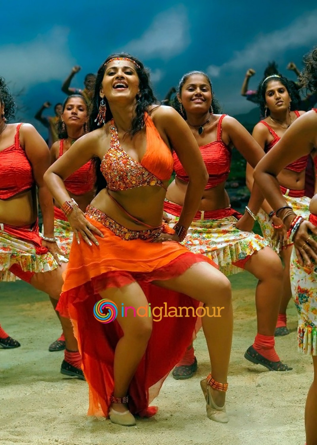 Anushka Shetty Actress hd photo