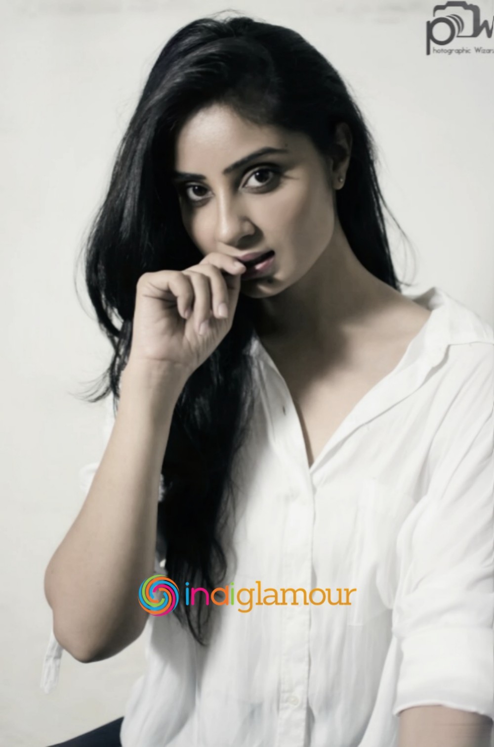 Bhanu Sree Mehra Actress hd photo
