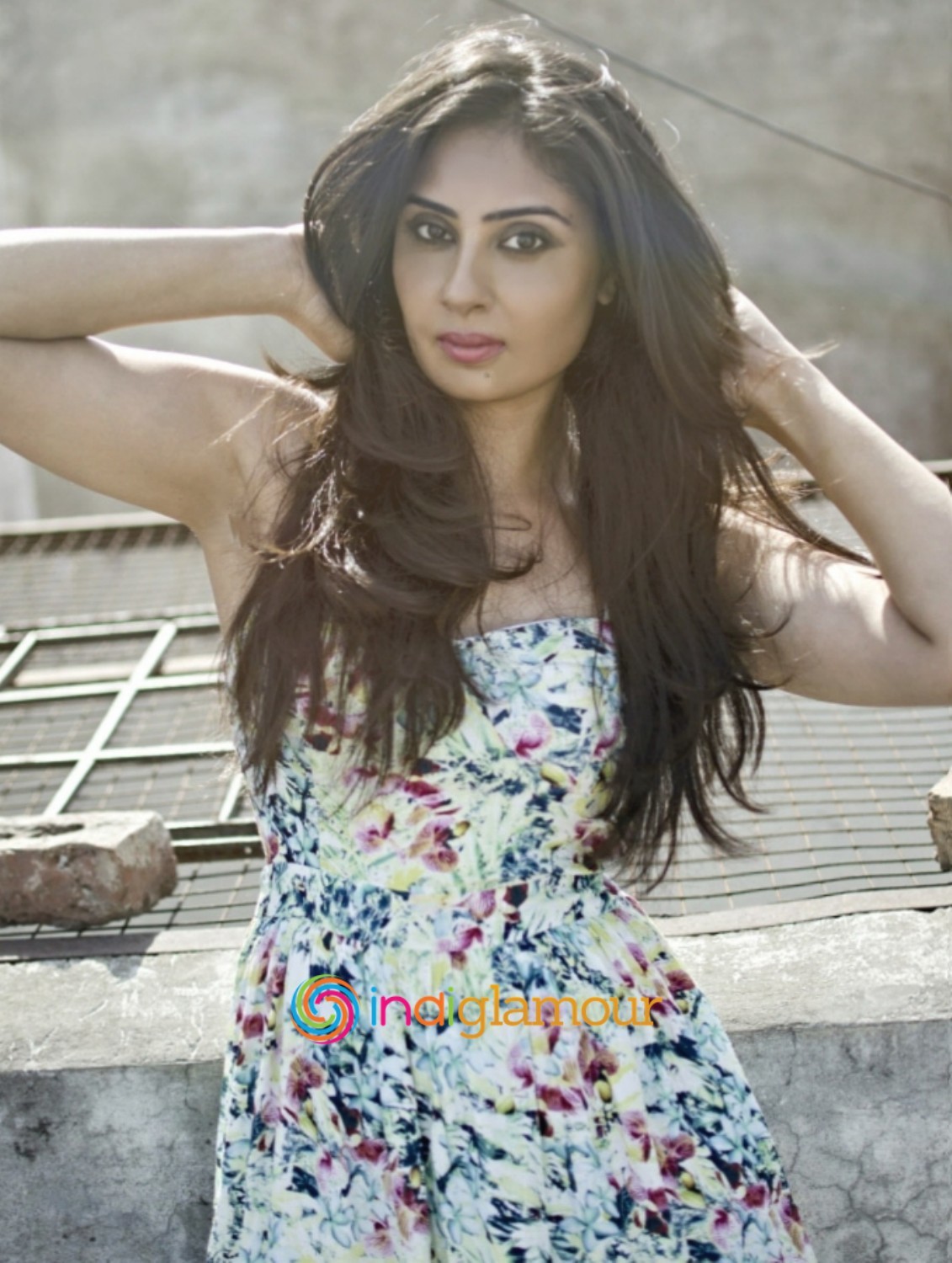 Bhanu Sree Mehra Actress hd photo