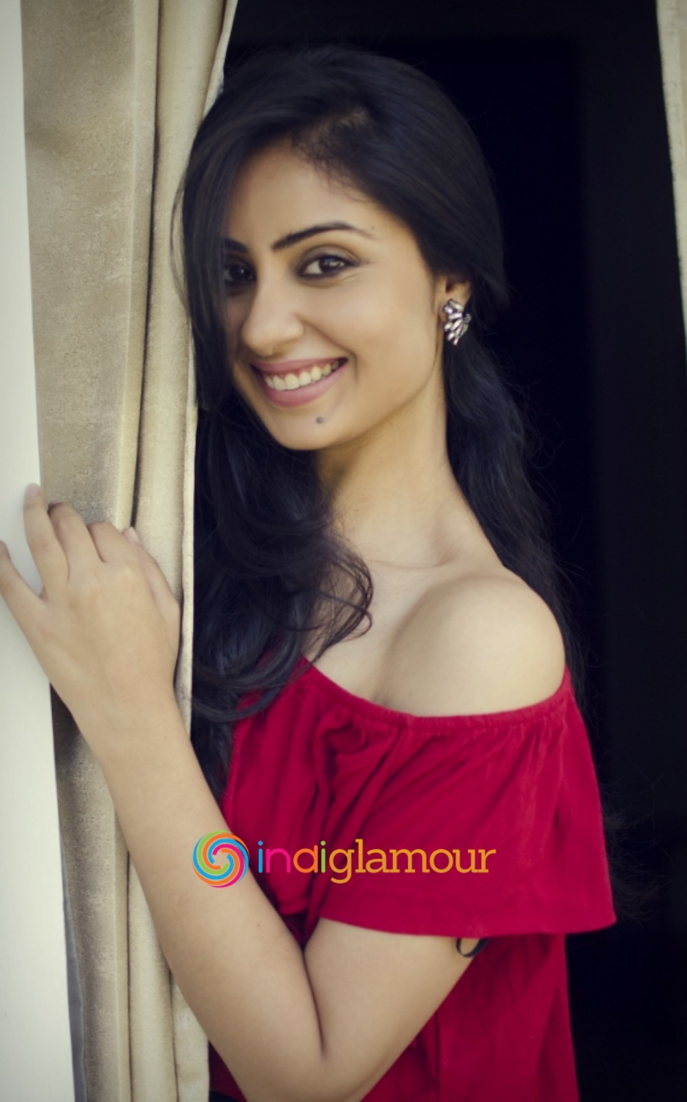 Bhanu Sree Mehra Actress hd photo