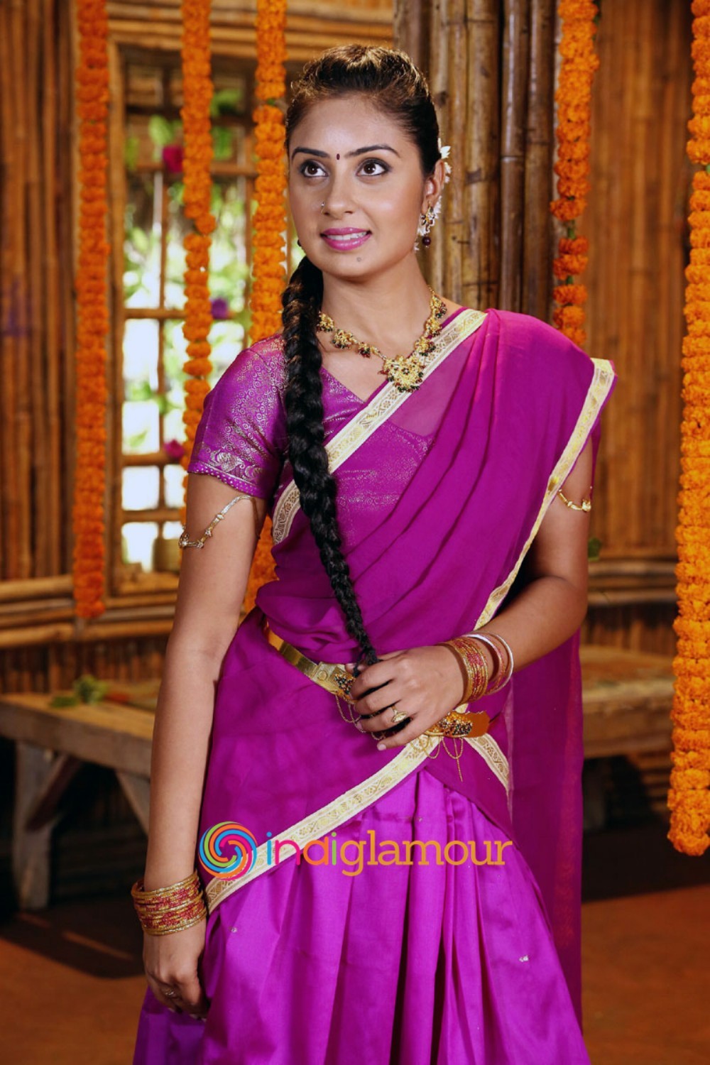 Bhanu Sree Mehra Actress hd photo