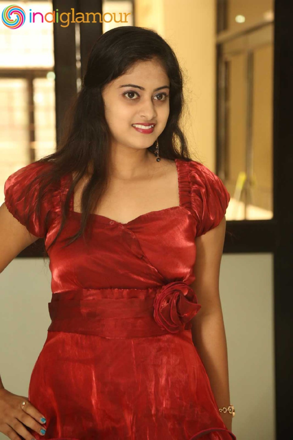 Megha Shree Actress hd photo