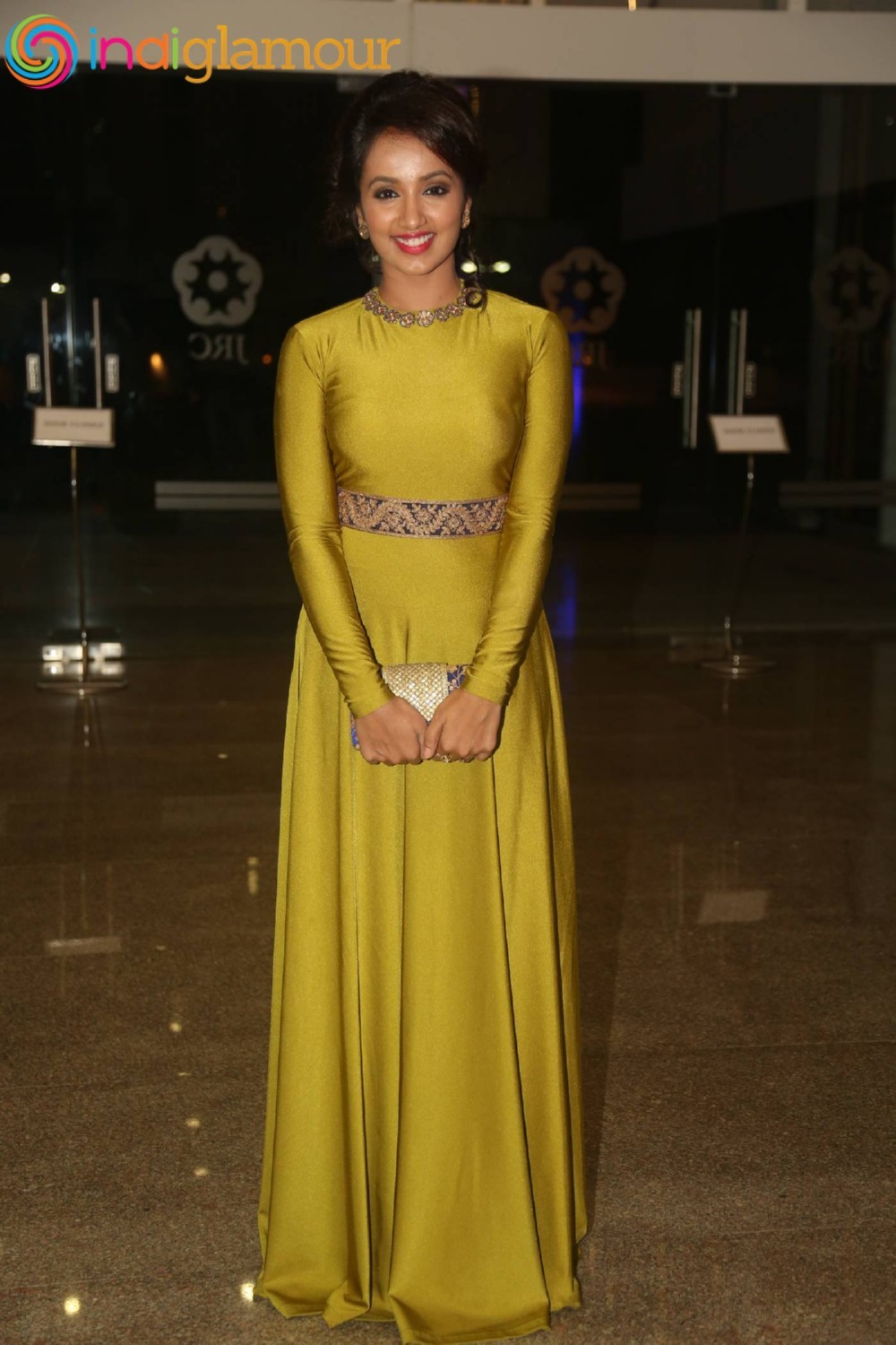 Tejaswi Madivada Actress hd photo