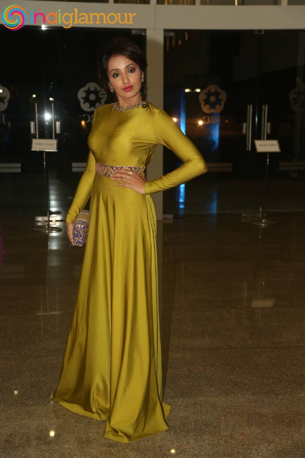 Tejaswi Madivada Actress hd photo