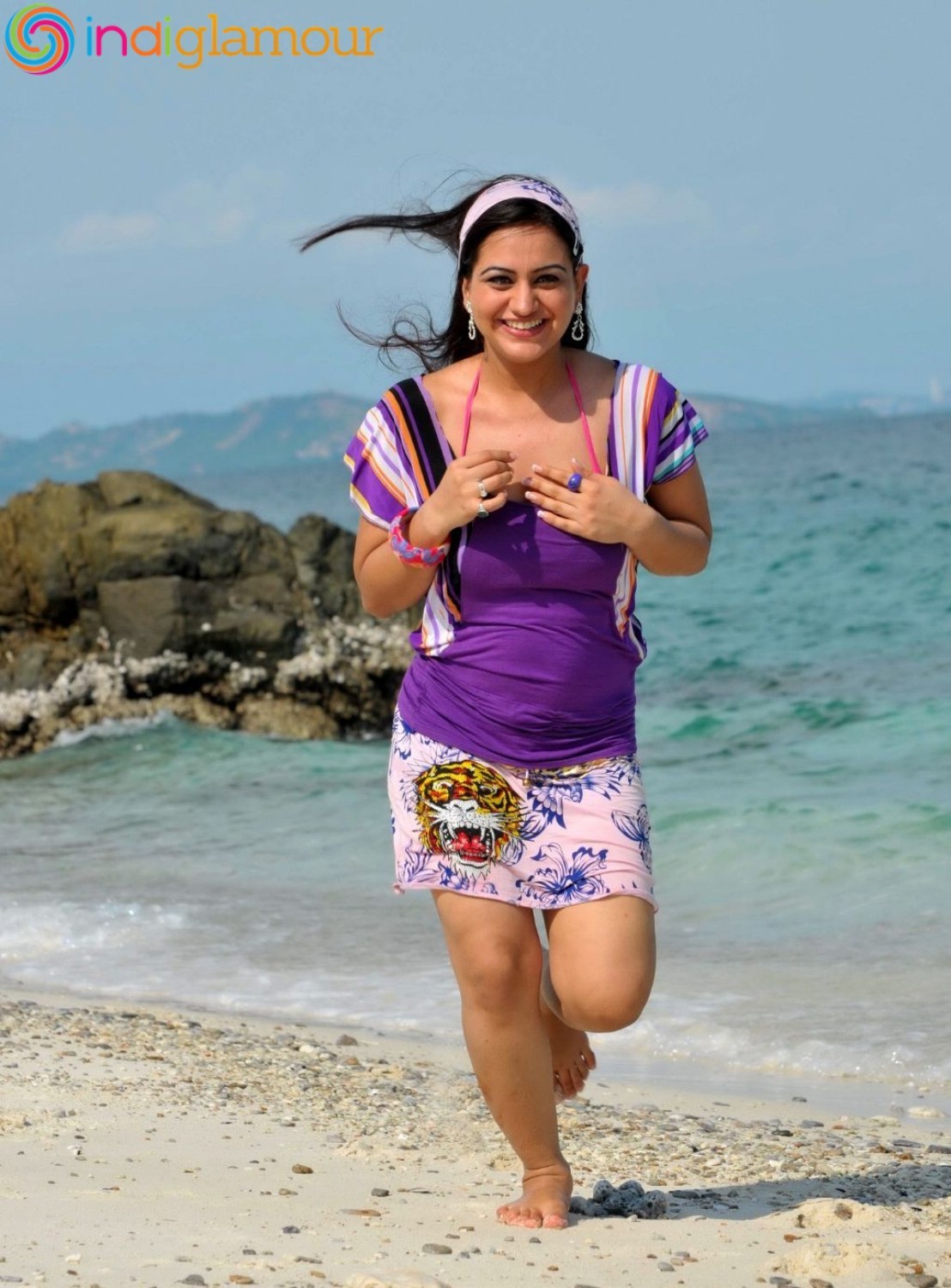 Aksha Pardasany Actress hd photo
