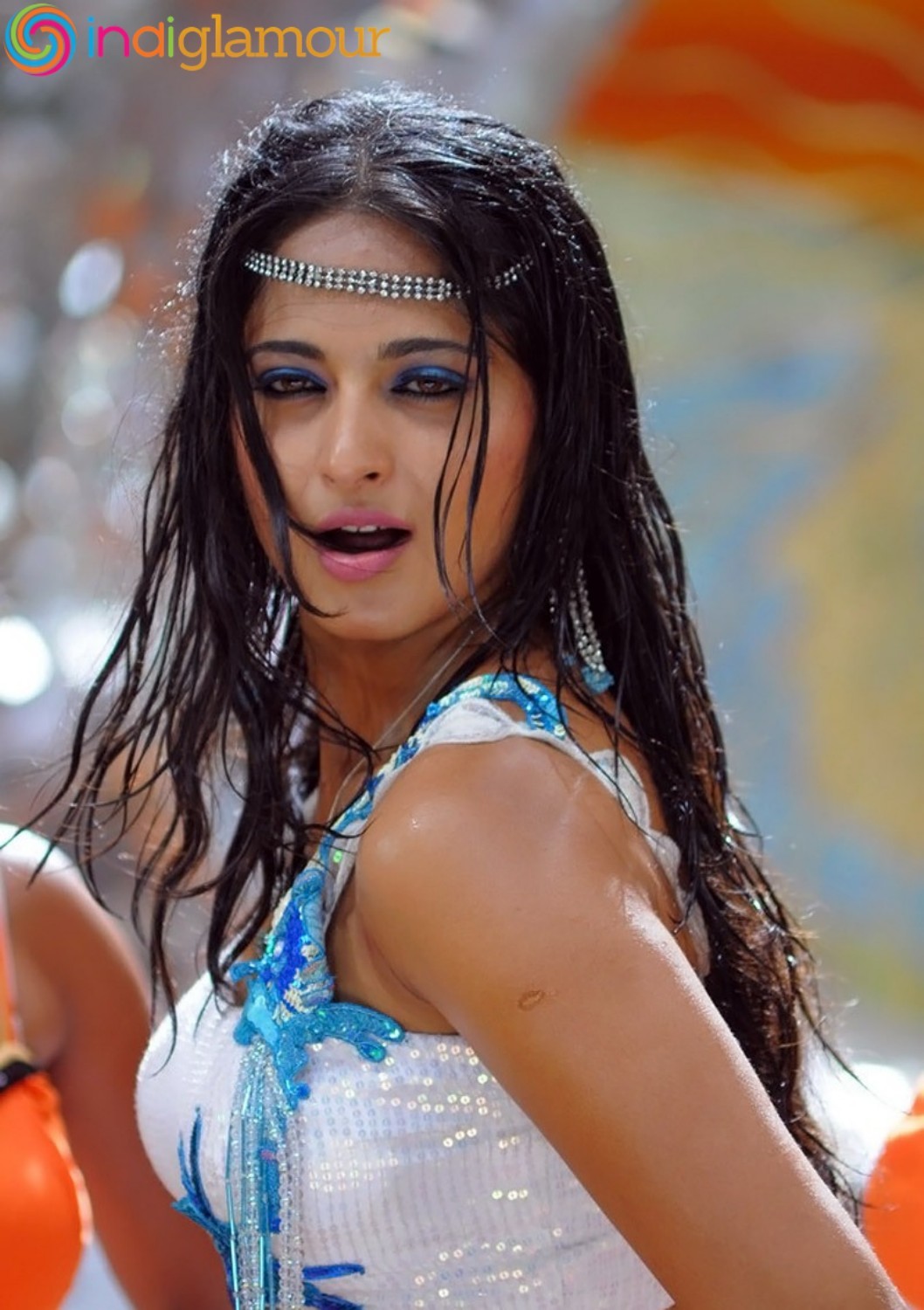 Anushka Shetty Actress hd photo