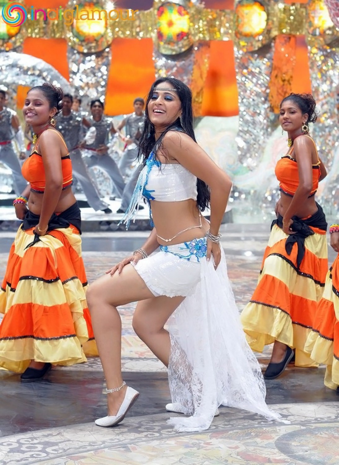 Anushka Shetty Actress hd photo