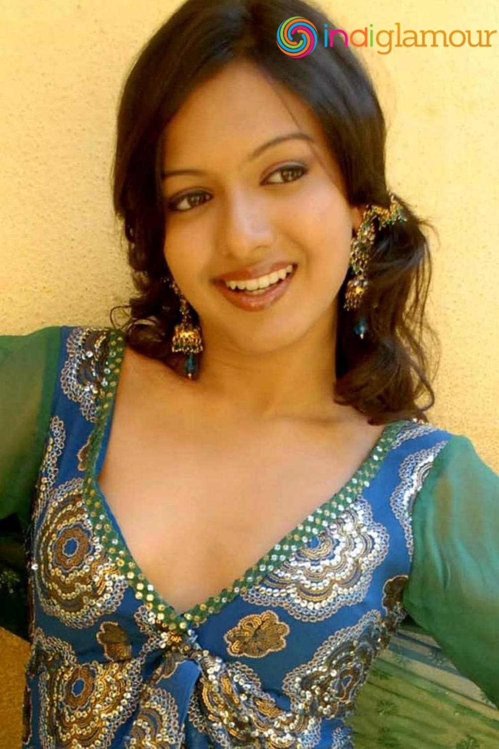Catherine Tresa Actress hd photo