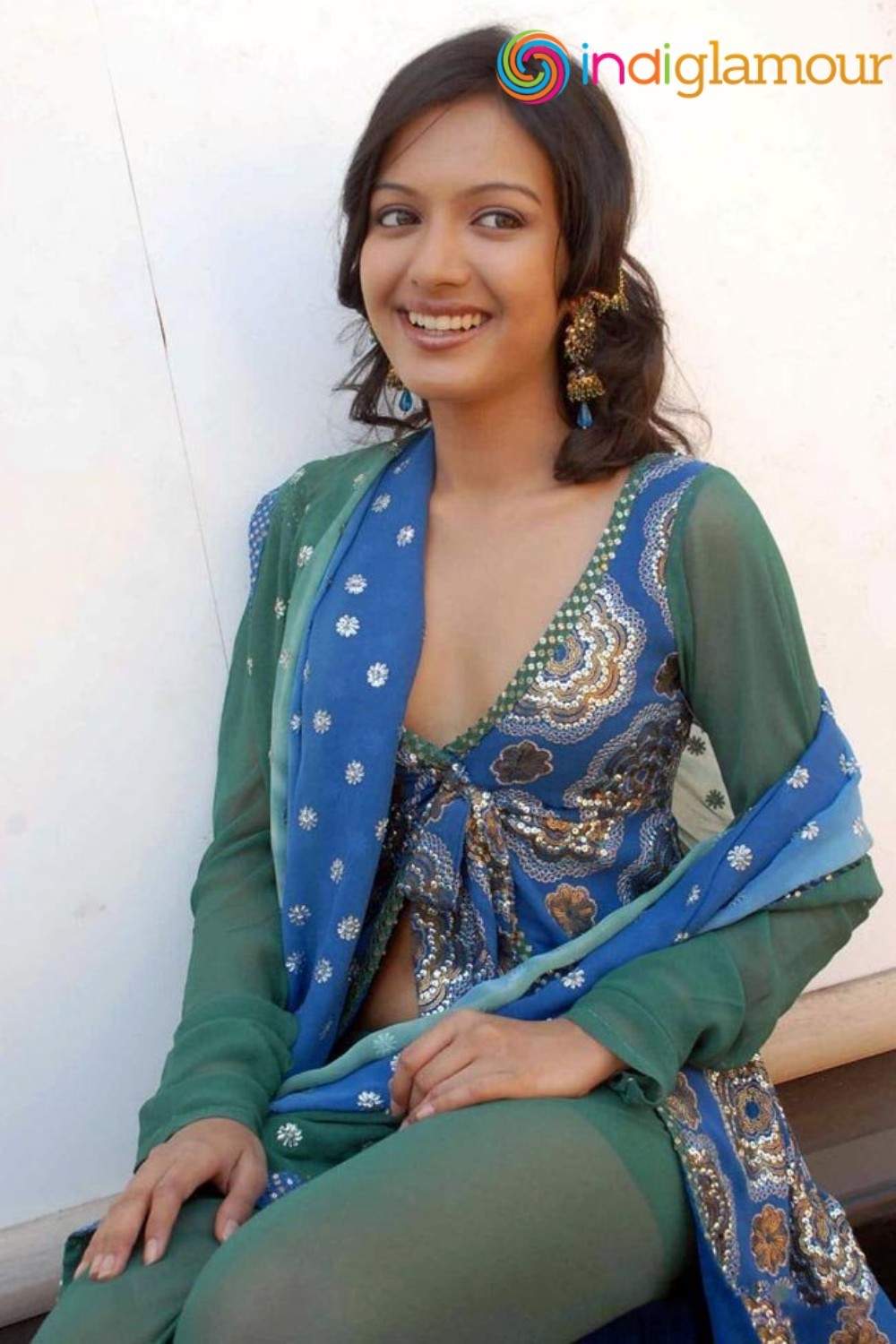 Catherine Tresa Actress hd photo