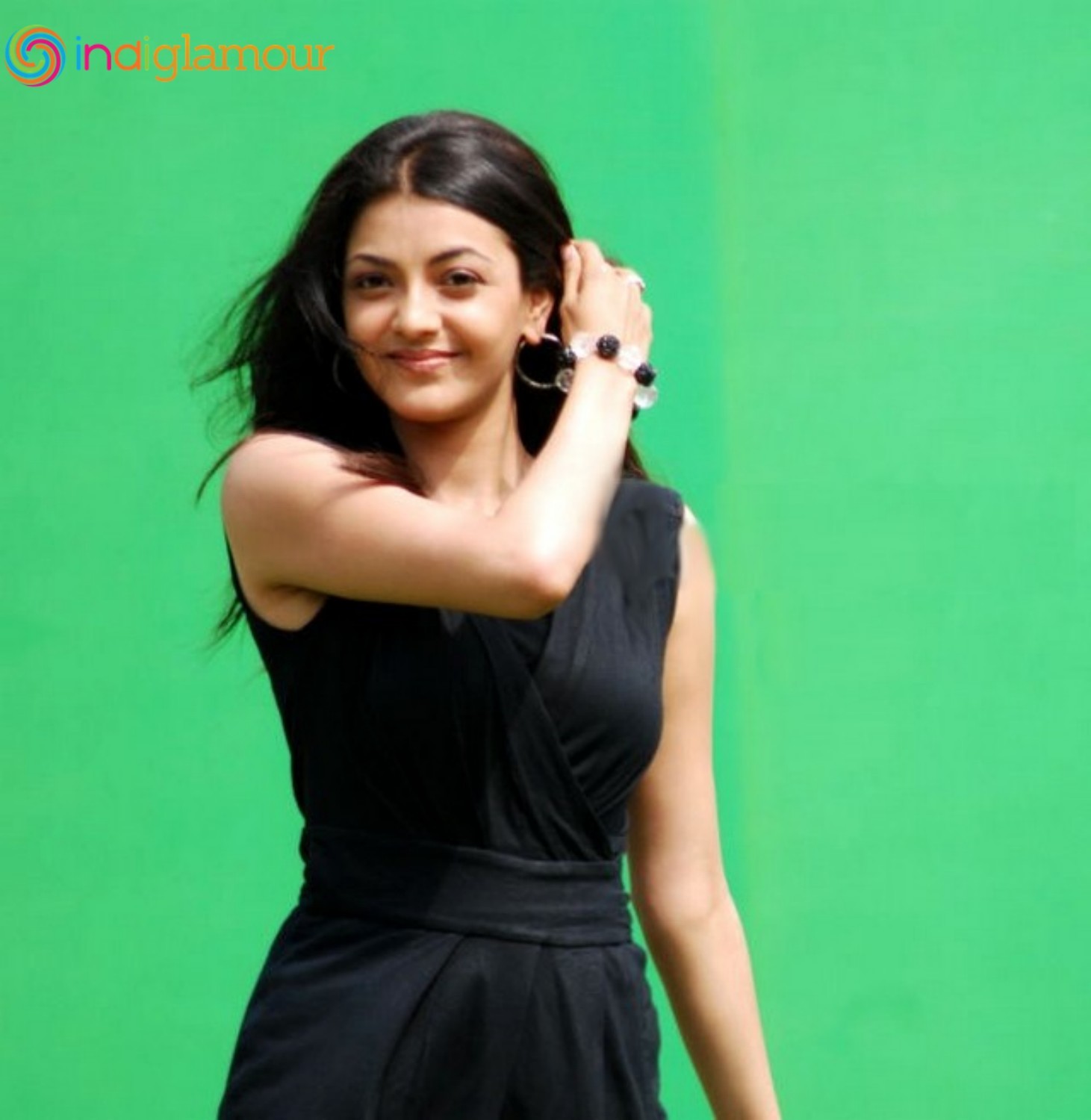 Kajal Aggarwal Actress hd photo