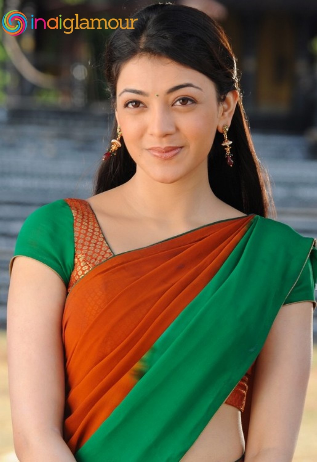 Kajal Aggarwal Actress hd photo