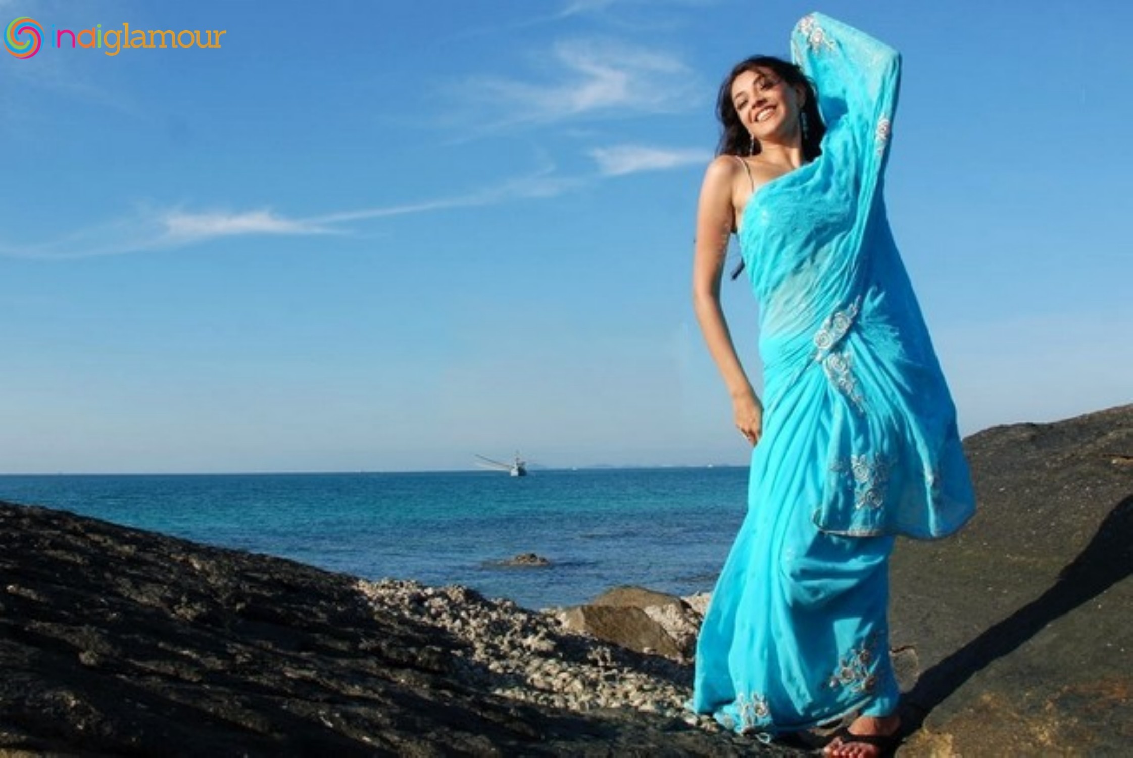 Kajal Aggarwal Actress hd photo