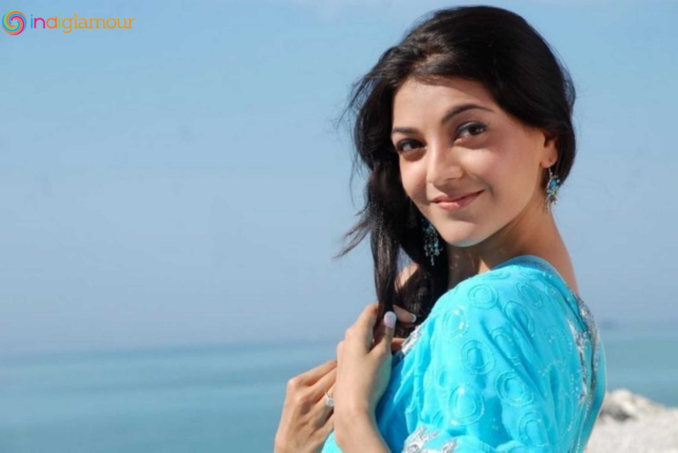 Kajal Aggarwal Actress hd photo