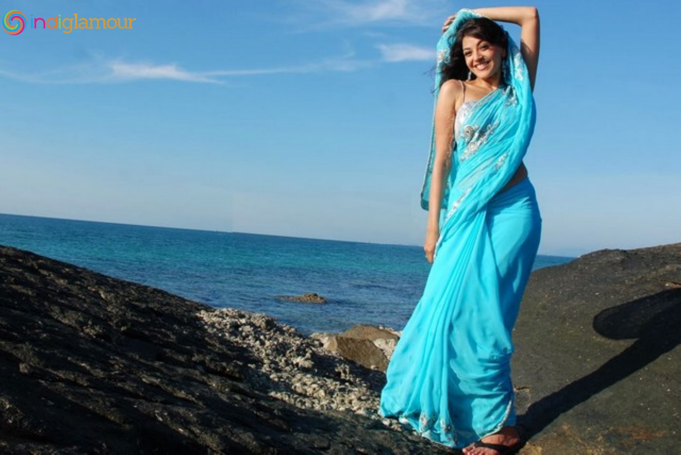 Kajal Aggarwal Actress hd photo