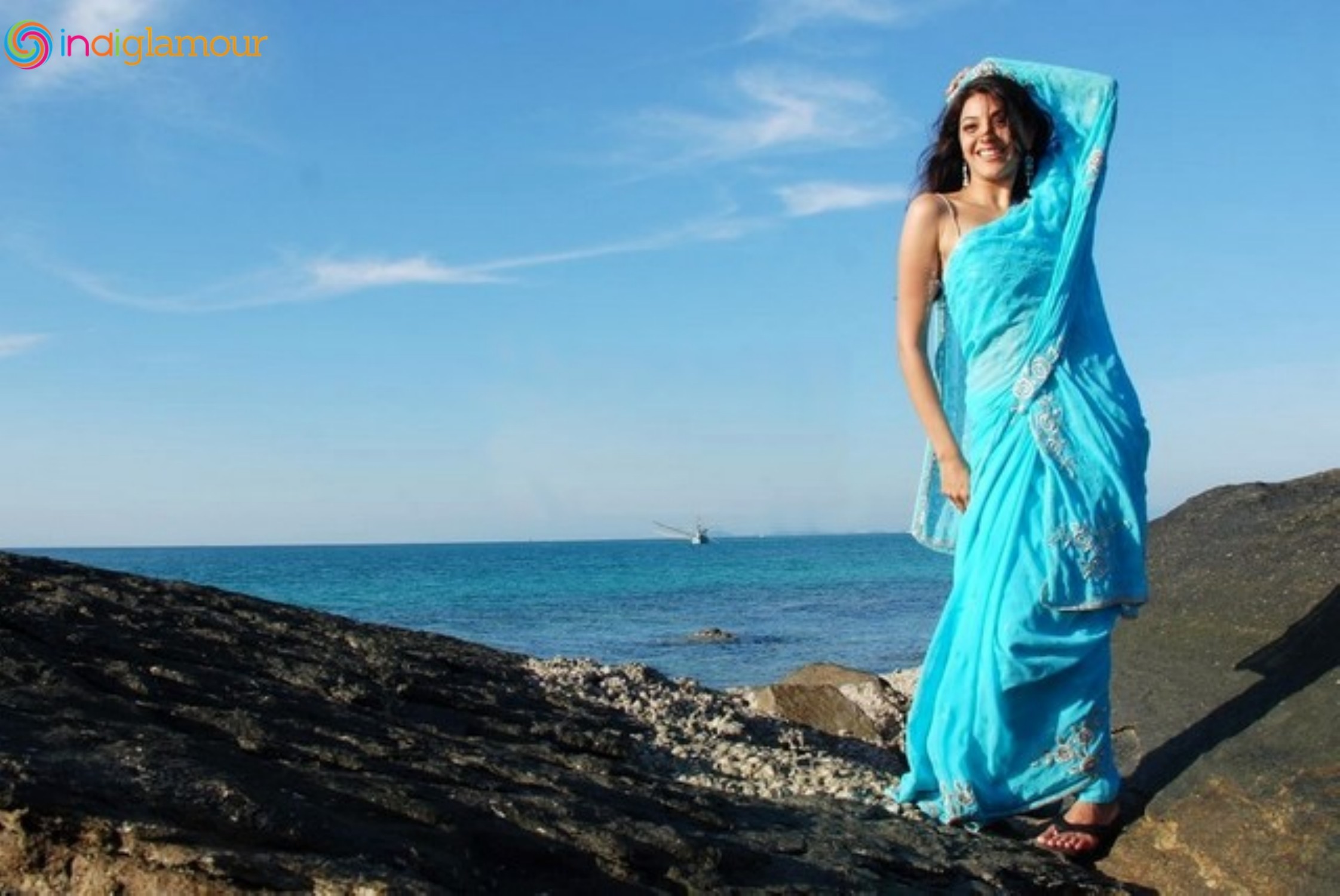 Kajal Aggarwal Actress hd photo