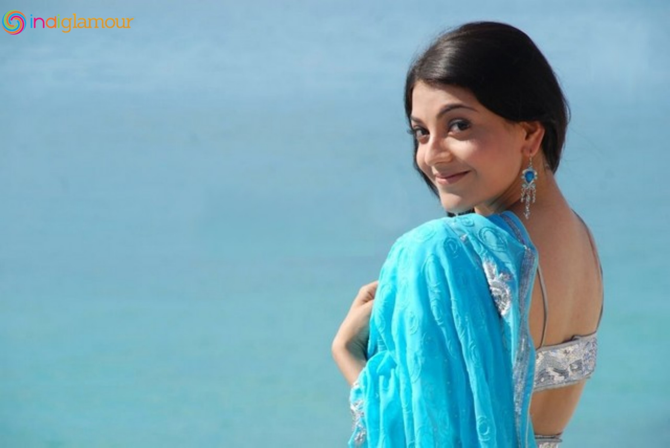 Kajal Aggarwal Actress hd photo