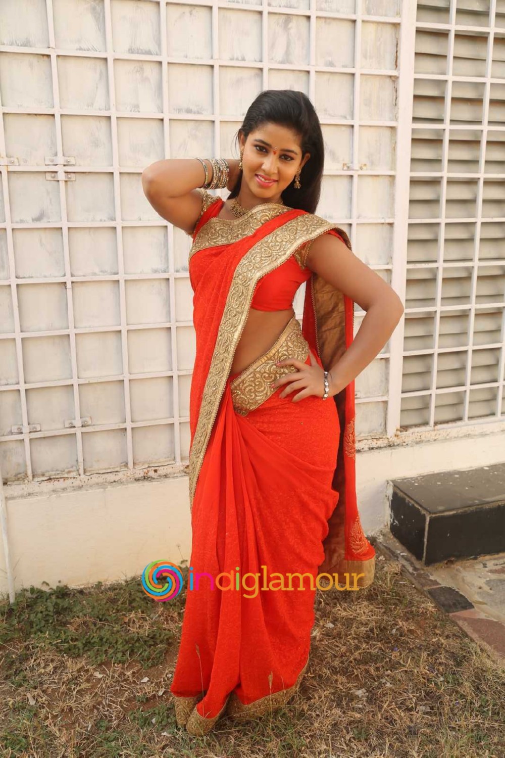 Pavani Actress hd photo