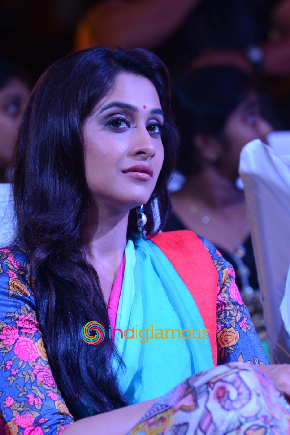 Regina Cassandra Actress hd photo