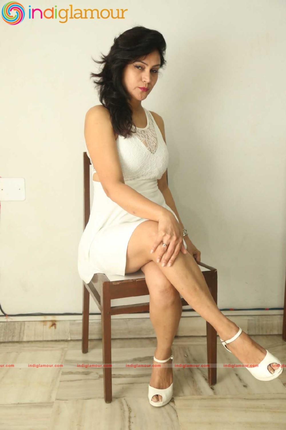 Vijaya Murthy Actress hd photo