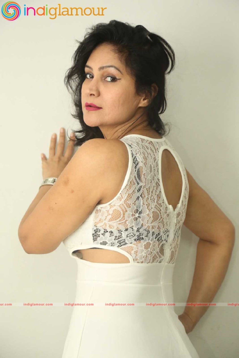 Vijaya Murthy Actress hd photo