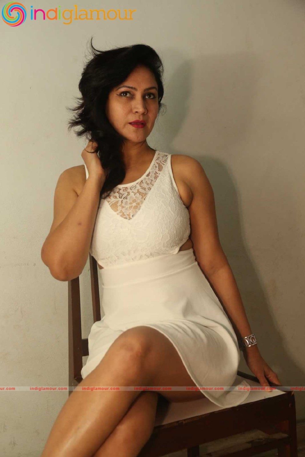 Vijaya Murthy Actress hd photo