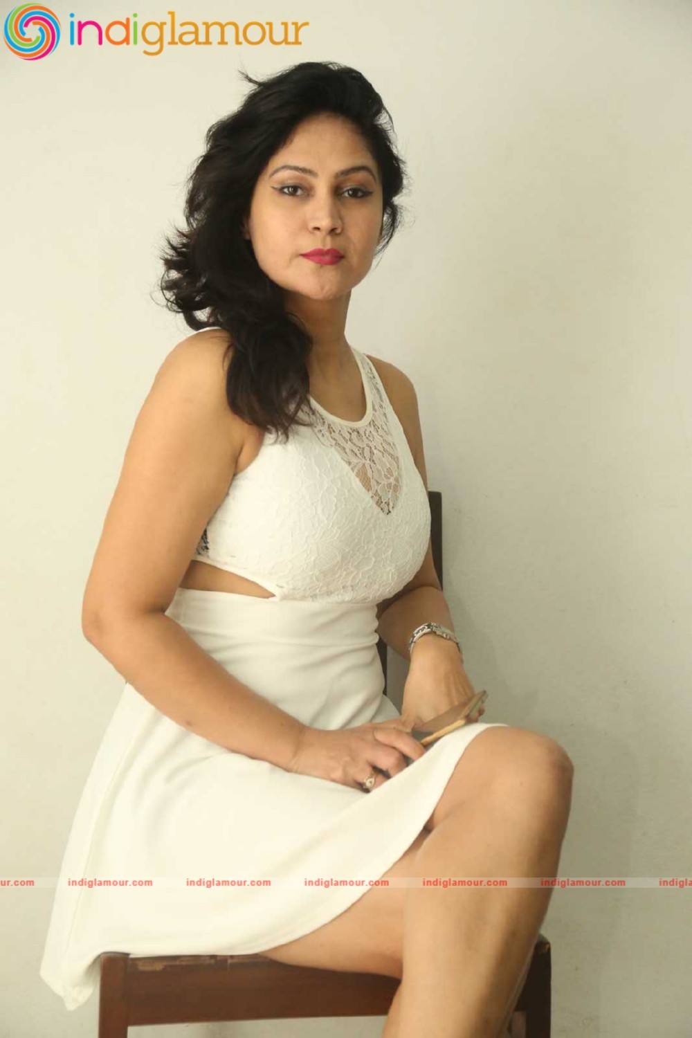 Vijaya Murthy Actress hd photo