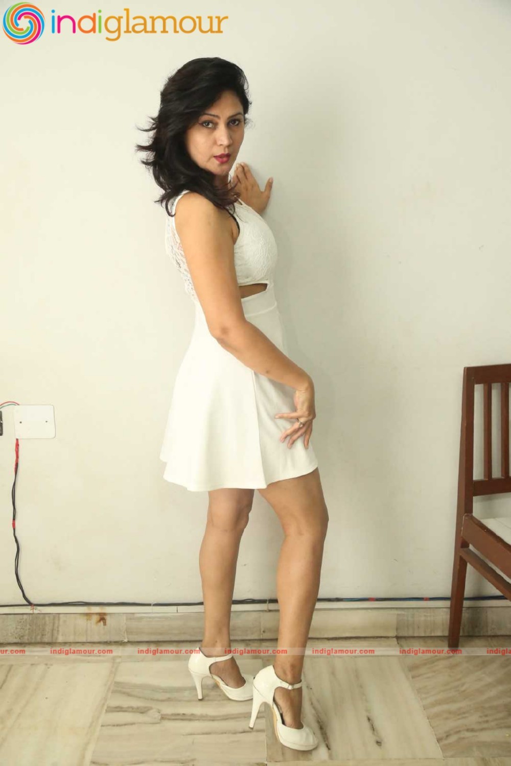 Vijaya Murthy Actress hd photo